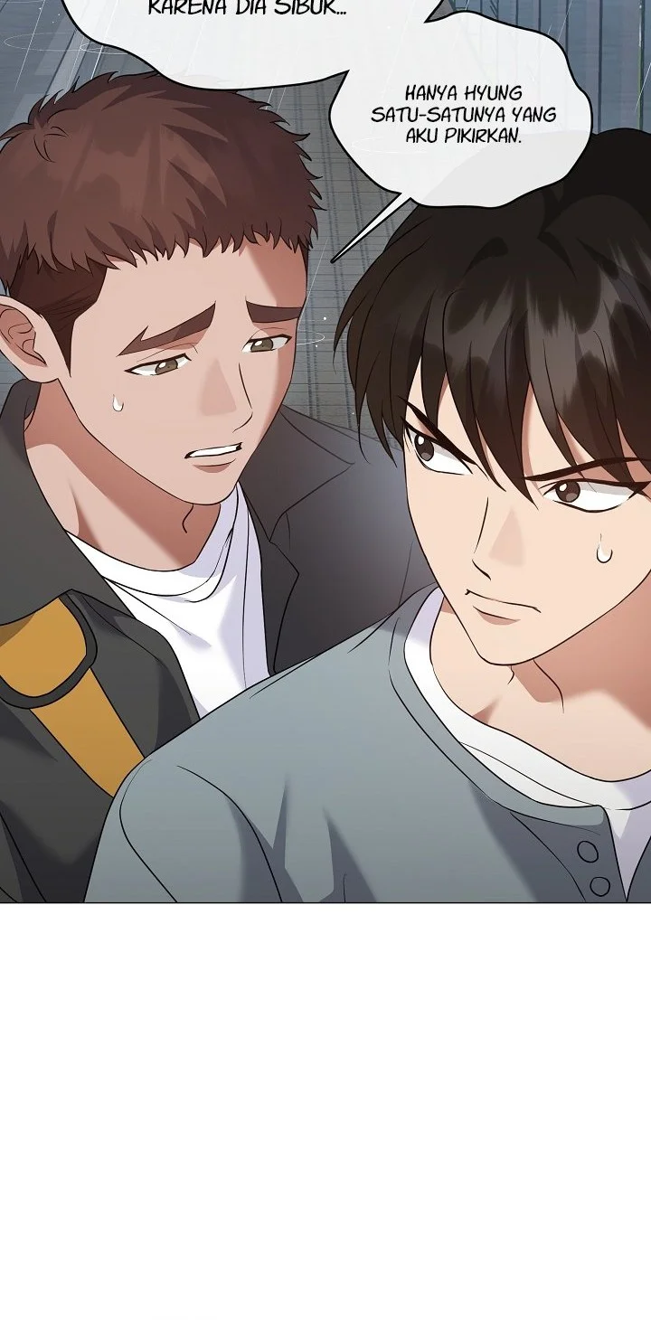 Underworld Restaurant Chapter 133 Gambar 23