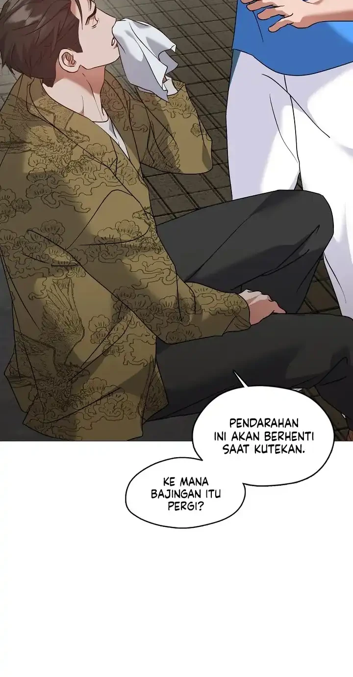 Underworld Restaurant Chapter 134 Gambar 20