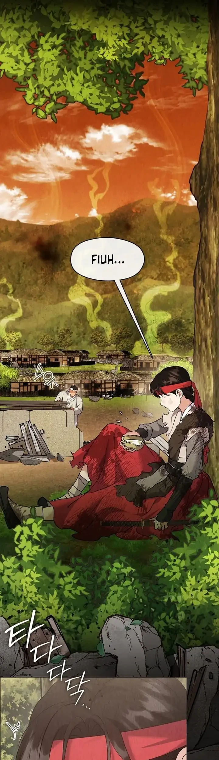 Underworld Restaurant Chapter 135 Gambar 21