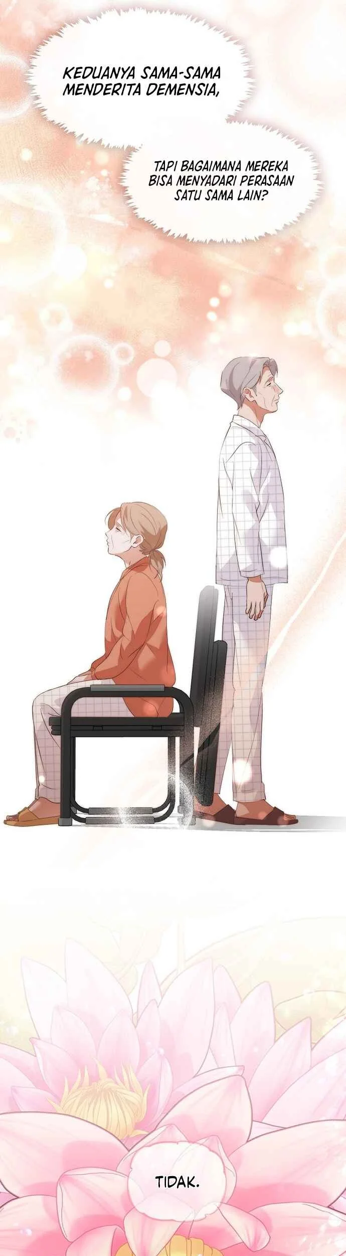 Underworld Restaurant Chapter 94 Gambar 16