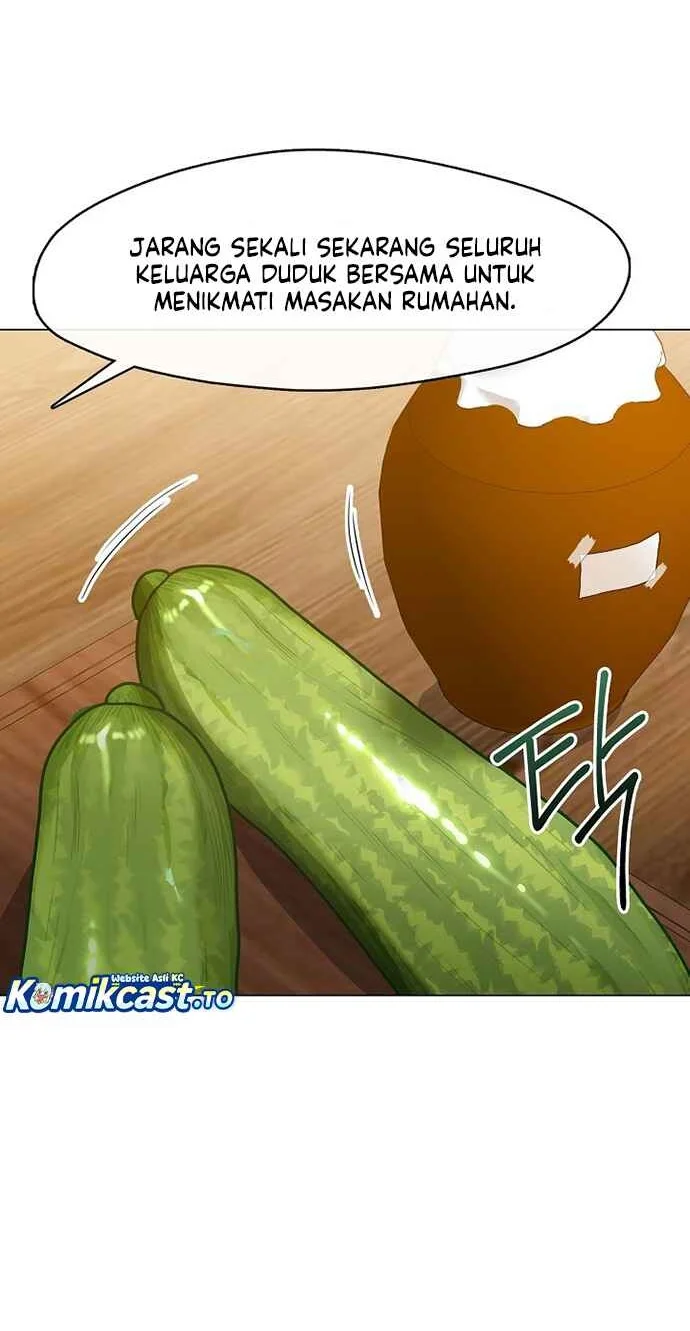 Underworld Restaurant Chapter 95 Gambar 16