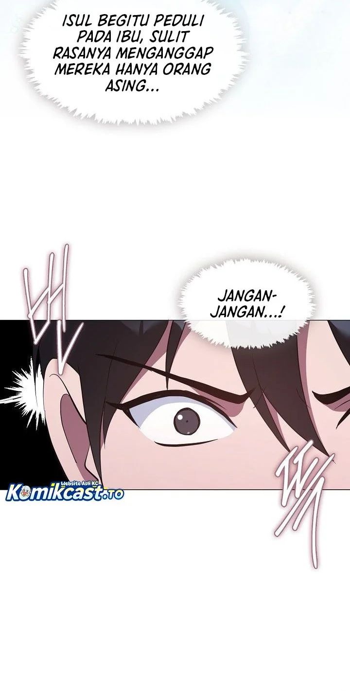 Underworld Restaurant Chapter 96 Gambar 21