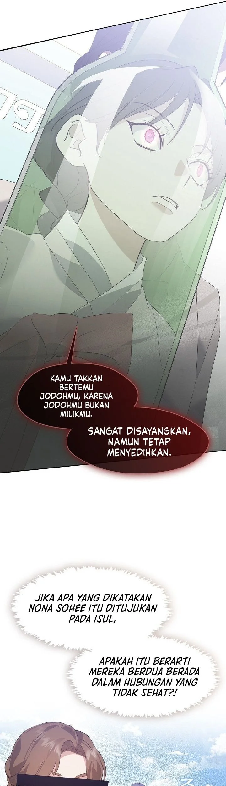Underworld Restaurant Chapter 96 Gambar 22