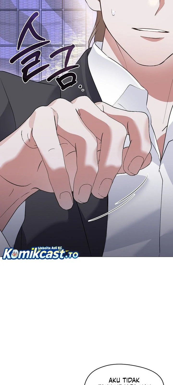 Underworld Restaurant Chapter 97 Gambar 20