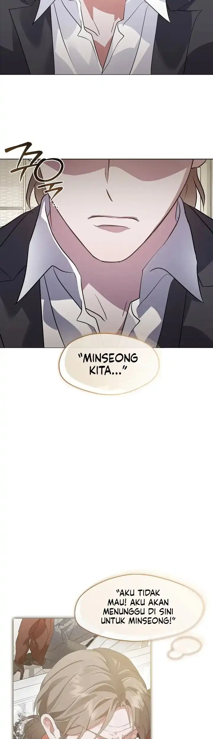 Underworld Restaurant Chapter 98 Gambar 19