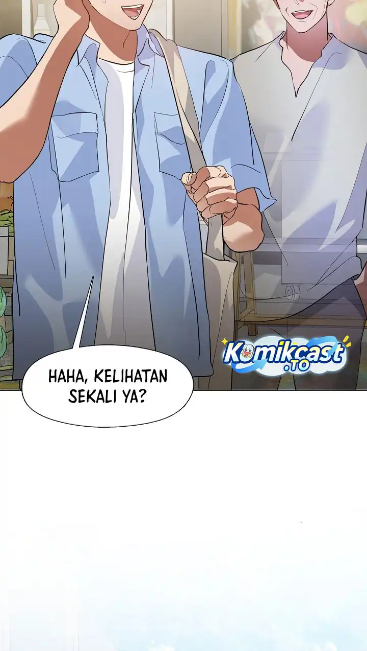 Underworld Restaurant Chapter 99 Gambar 29
