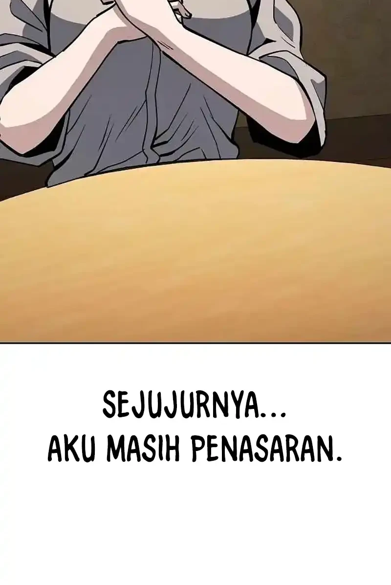 Unemployed Gye Baek Soon Chapter 53 Gambar 18