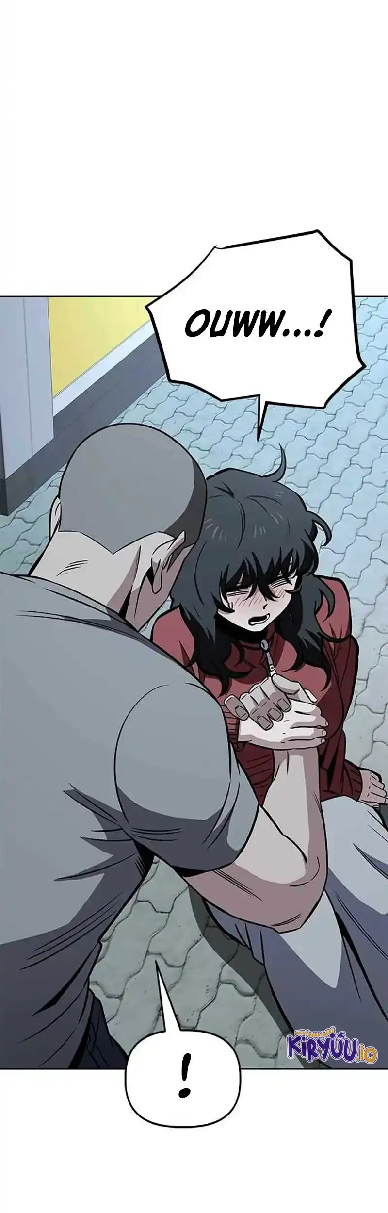 Unemployed Gye Baek Soon Chapter 56 Gambar 24