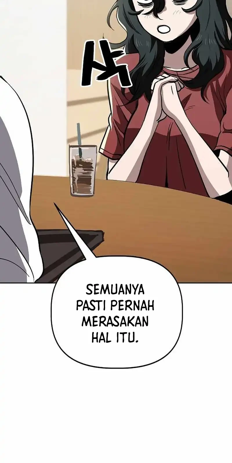 Unemployed Gye Baek Soon Chapter 60 Gambar 21