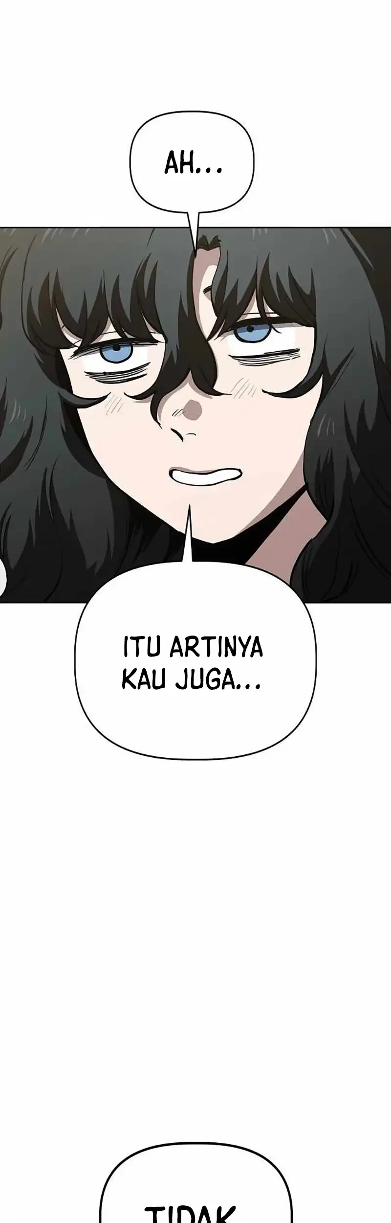 Unemployed Gye Baek Soon Chapter 60 Gambar 22