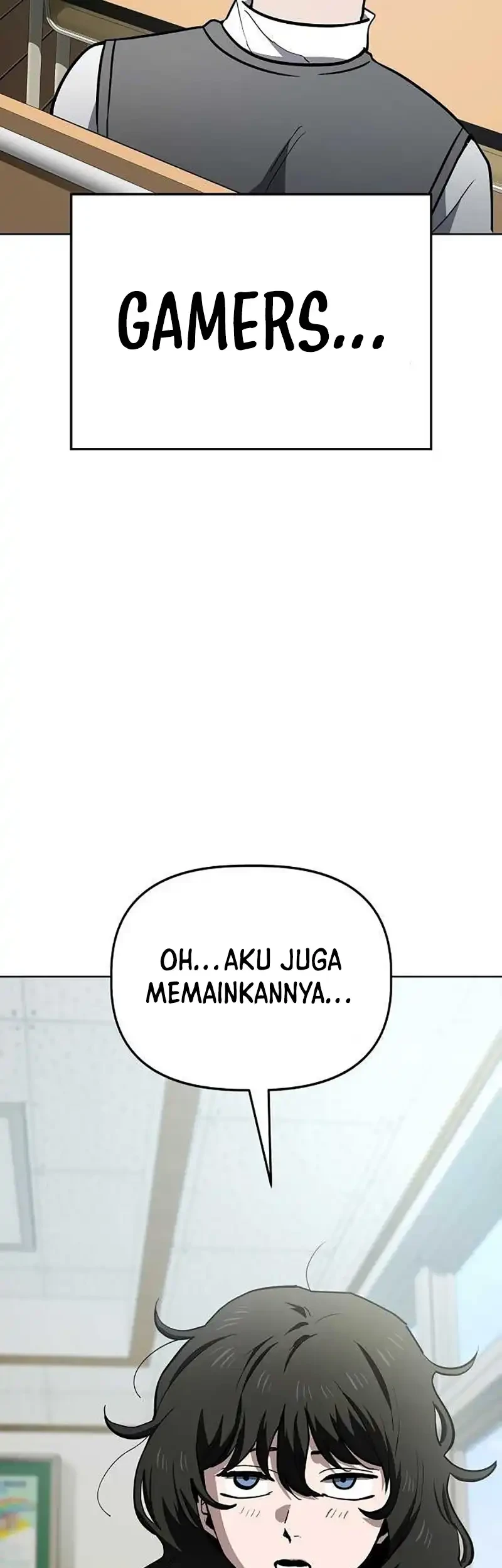 Unemployed Gye Baek Soon Chapter 62 Gambar 15