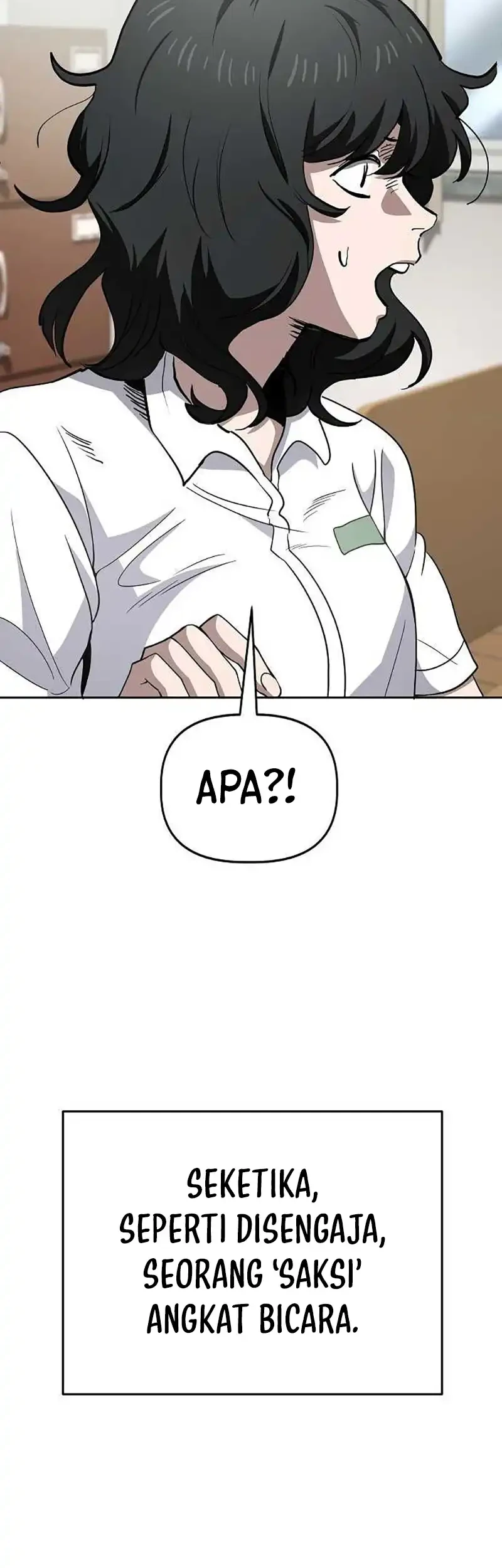 Unemployed Gye Baek Soon Chapter 63 Gambar 28