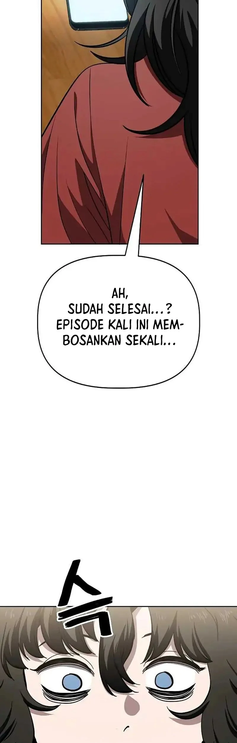 Unemployed Gye Baek Soon Chapter 77 Gambar 19