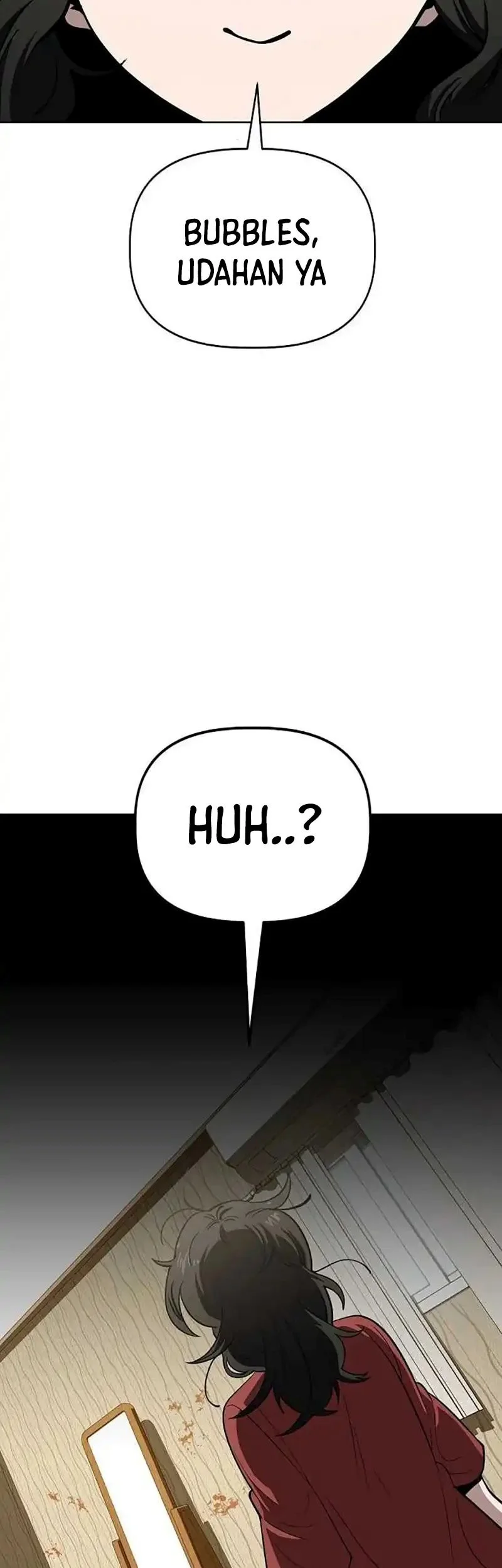 Unemployed Gye Baek Soon Chapter 77 Gambar 20