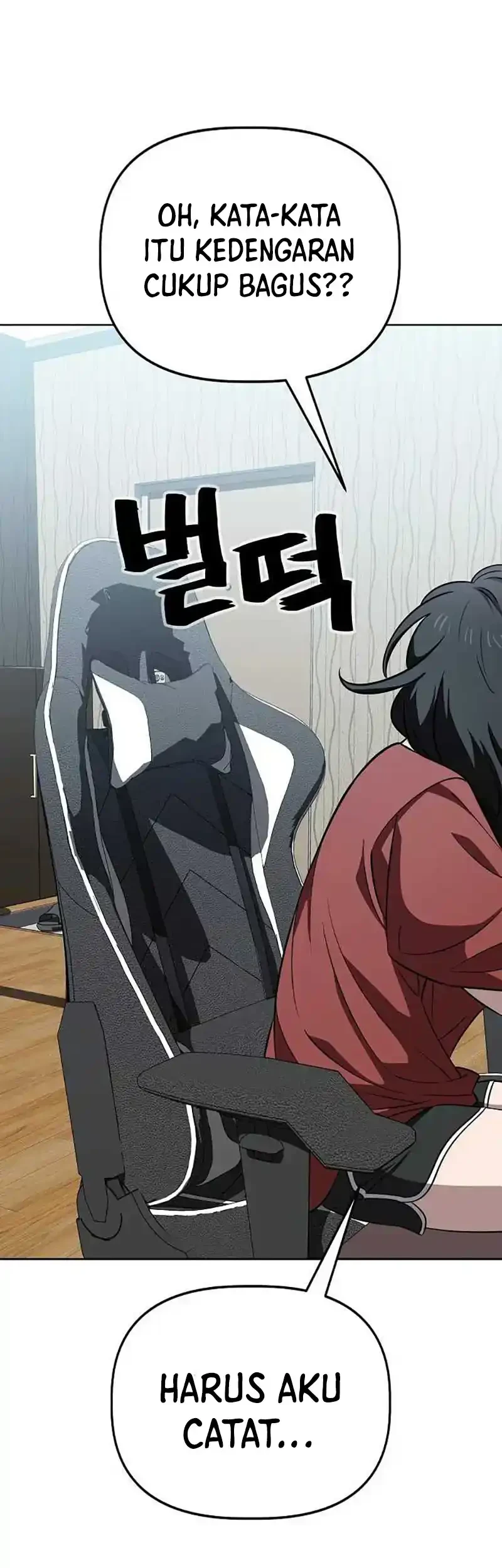 Unemployed Gye Baek Soon Chapter 78 Gambar 18
