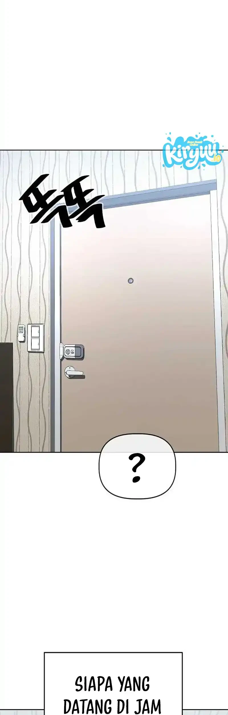 Unemployed Gye Baek Soon Chapter 78 Gambar 19
