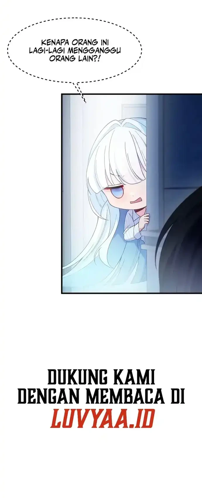 Unfortunately Inherited Grandpa Wardrobe and Female Ghost Chapter 10 Gambar 17