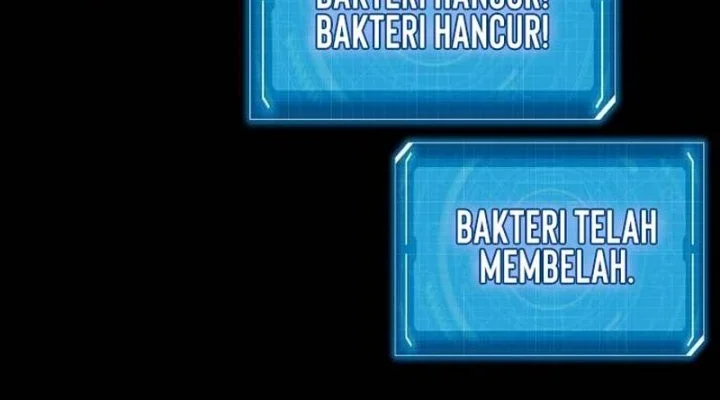 Unlimited Bacteria Magician Chapter 11 Gambar 21