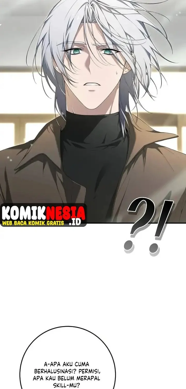 Unlimited Bacteria Magician Chapter 3 Gambar 21