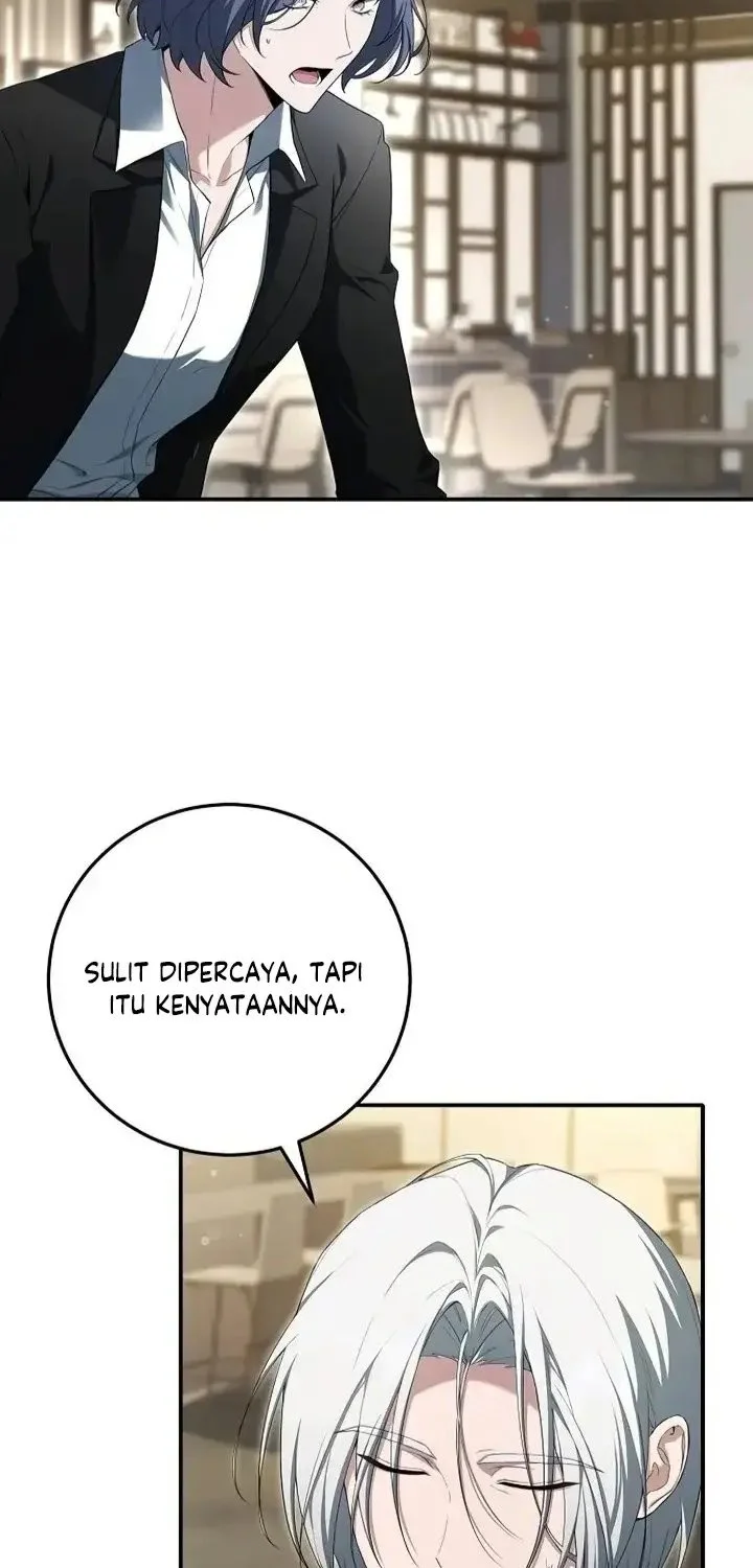 Unlimited Bacteria Magician Chapter 4 Gambar 18