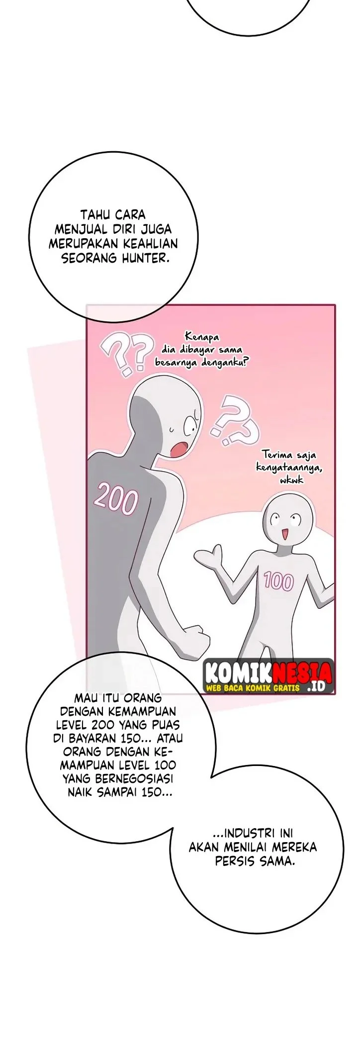 Unlimited Bacteria Magician Chapter 5 Gambar 20
