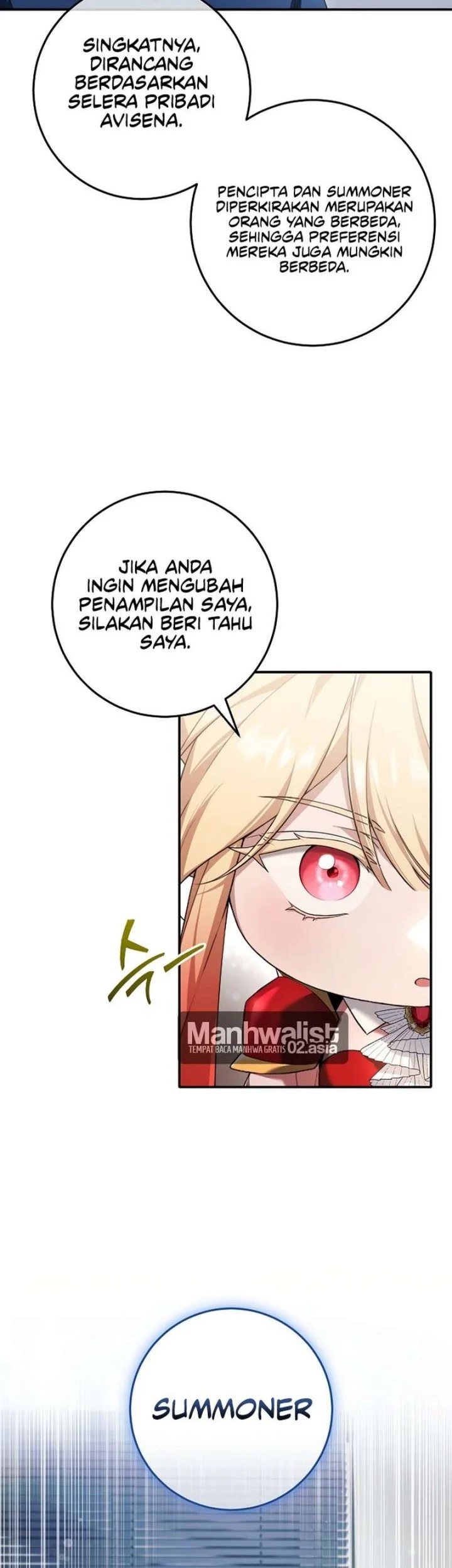 Unlimited Bacteria Magician Chapter 6 Gambar 18