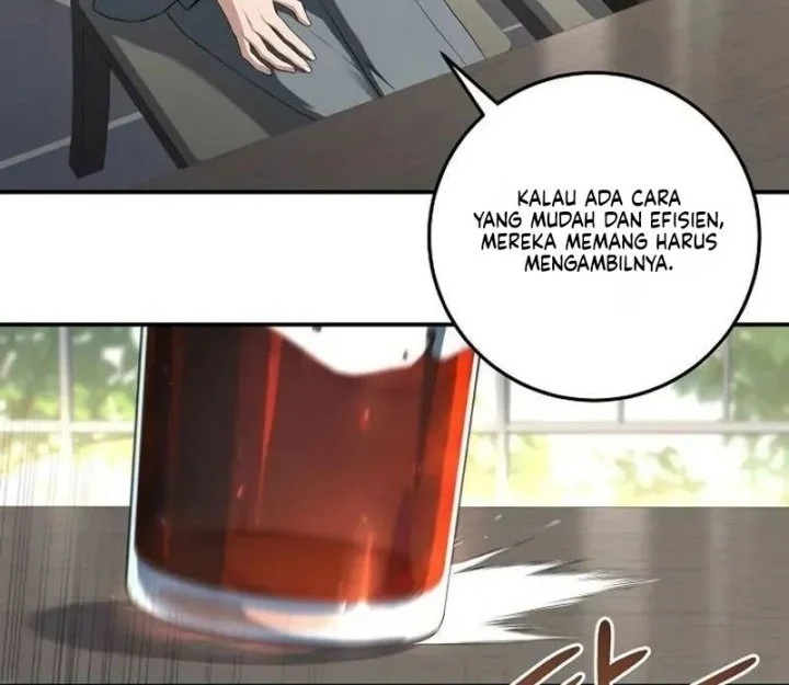 Unlimited Bacteria Magician Chapter 9 Gambar 24