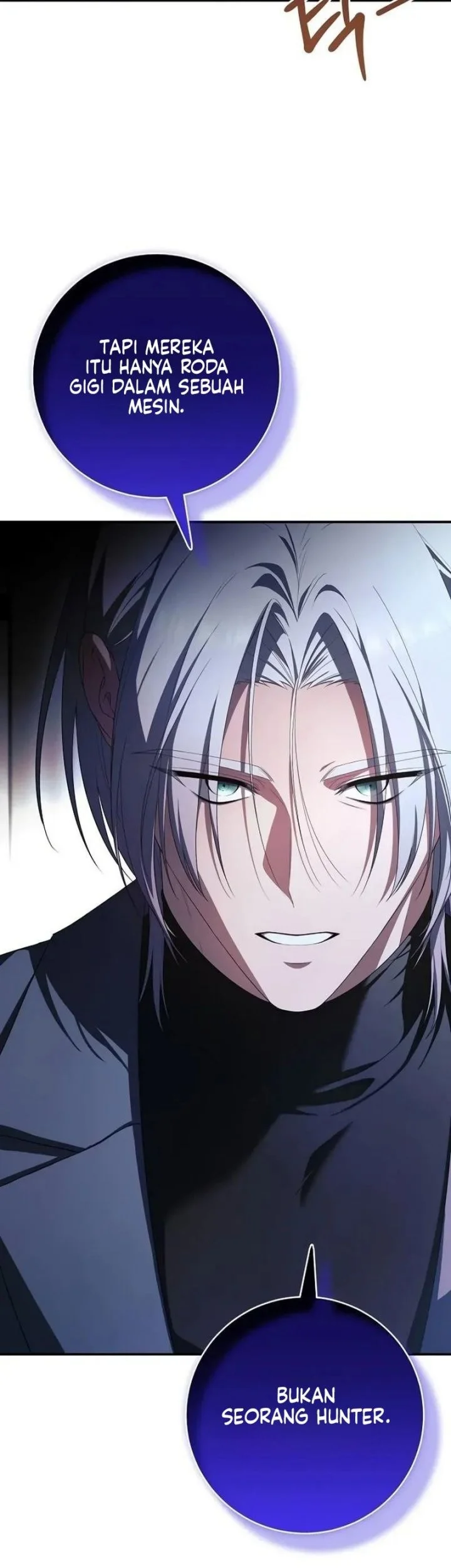 Unlimited Bacteria Magician Chapter 9 Gambar 25