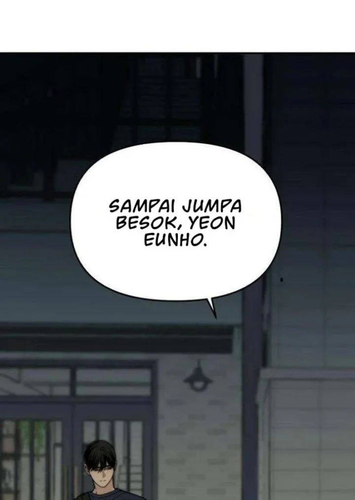 Unofficial Campus Couple Chapter 14 Gambar 20