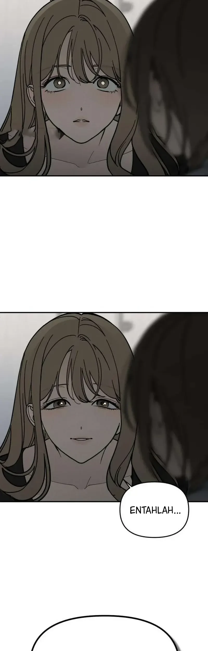 Unofficial Campus Couple Chapter 9 Gambar 18