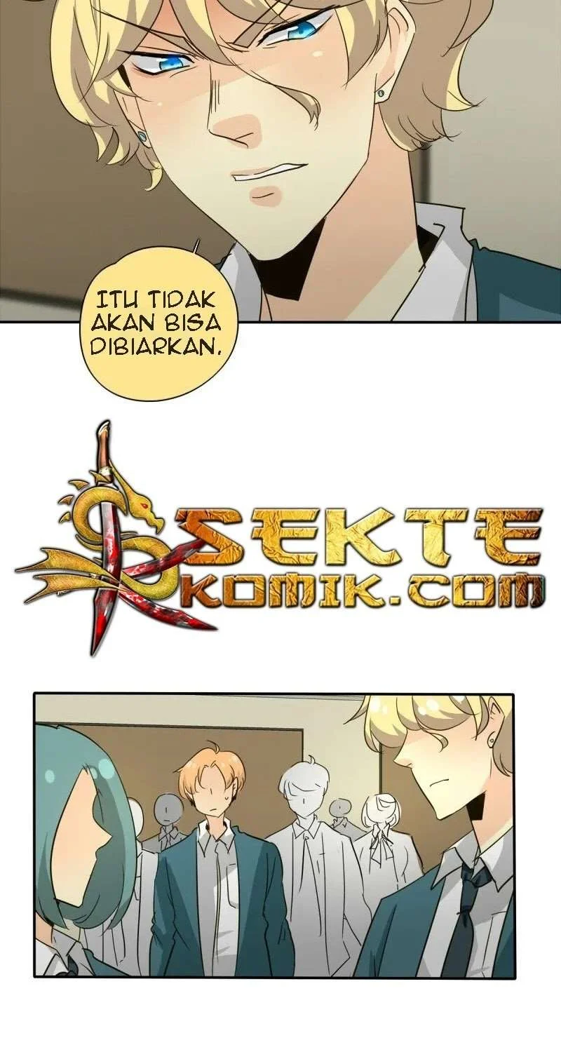 unOrdinary Chapter 109 Gambar 29