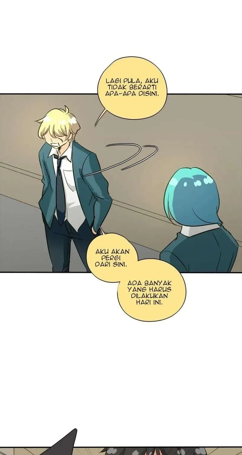 unOrdinary Chapter 123 Gambar 33