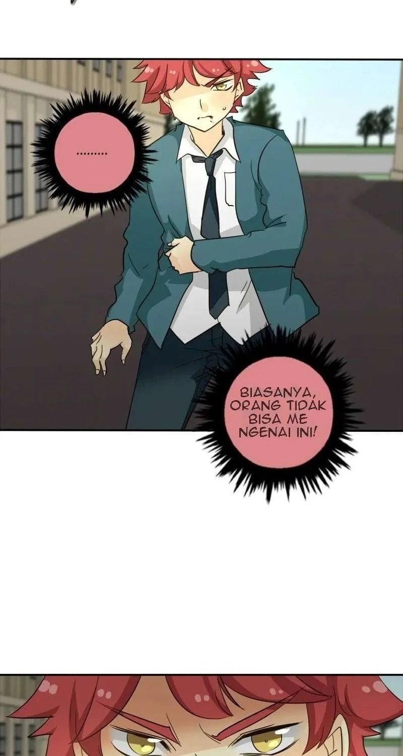 unOrdinary Chapter 138 Gambar 34