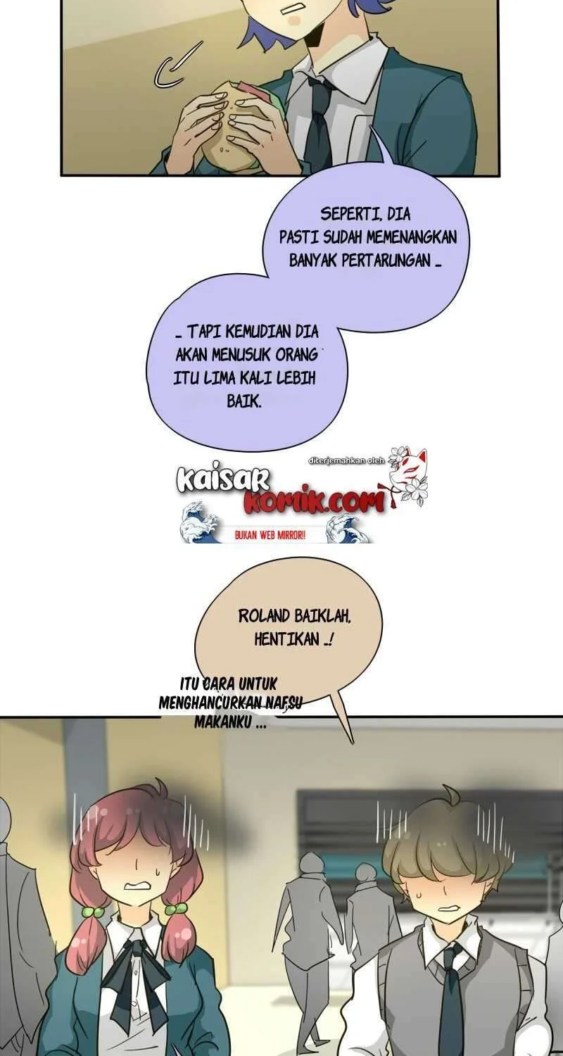 unOrdinary Chapter 147 Gambar 20