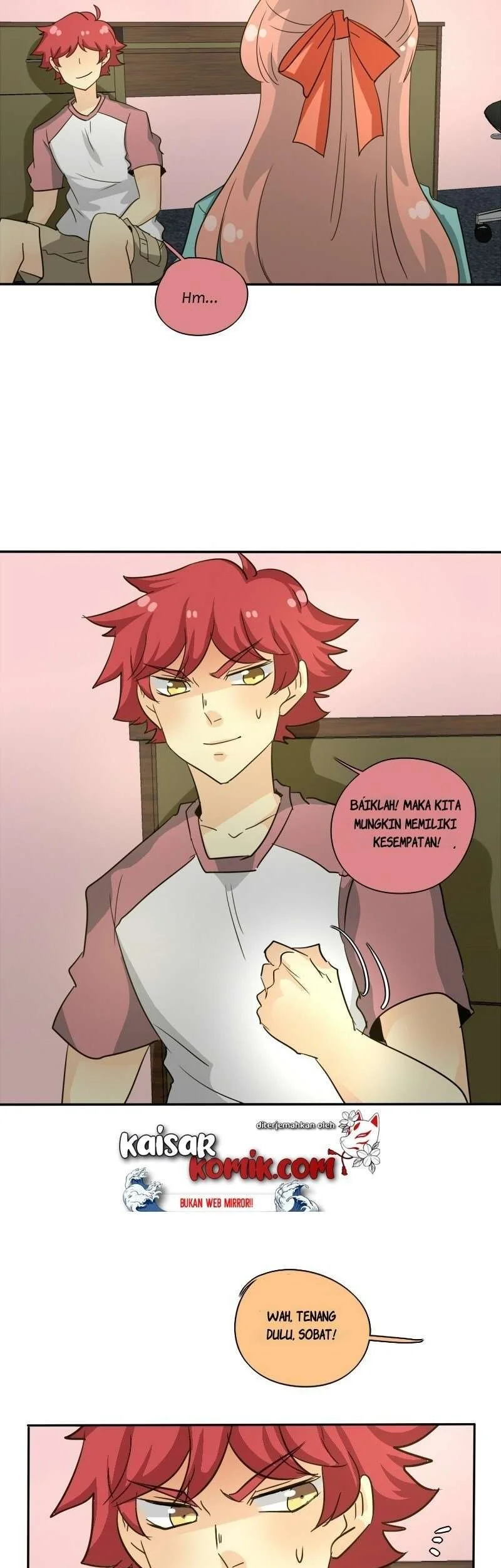 unOrdinary Chapter 149 Gambar 22