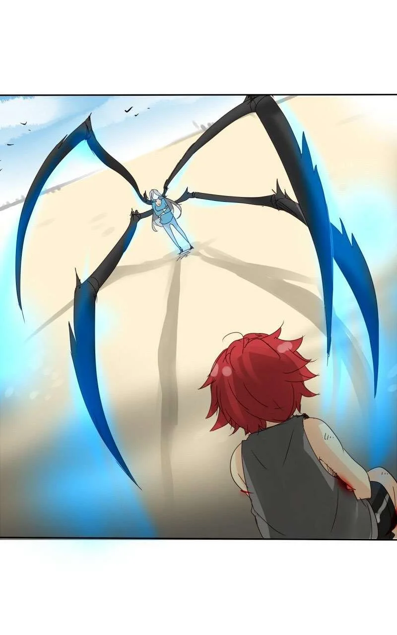 unOrdinary Chapter 15 Gambar 28