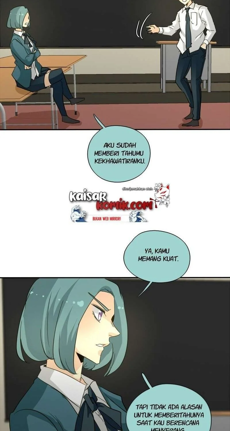 unOrdinary Chapter 153 Gambar 22