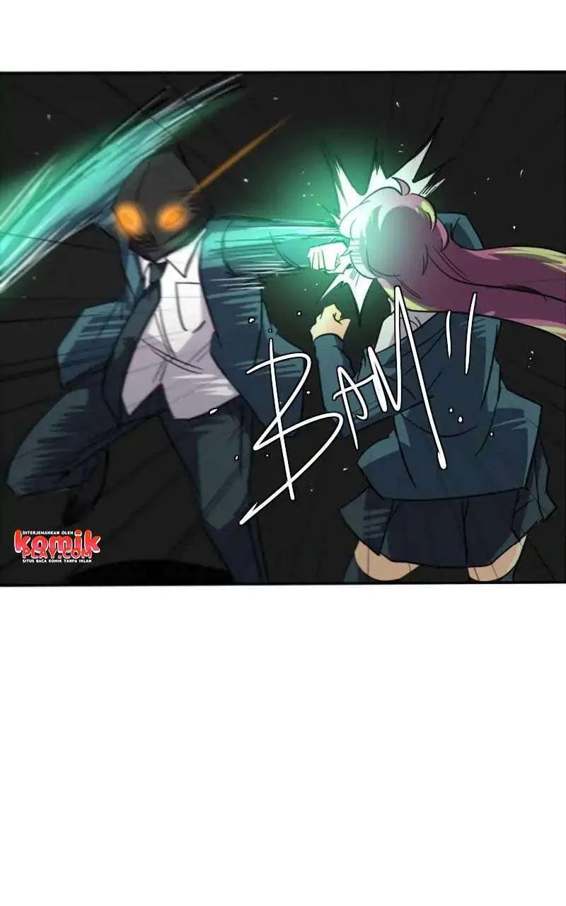 unOrdinary Chapter 161 Gambar 35