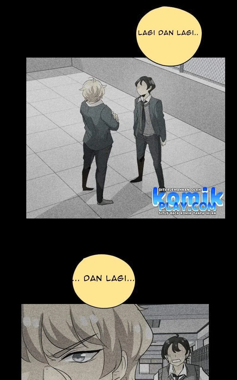 unOrdinary Chapter 165 Gambar 36