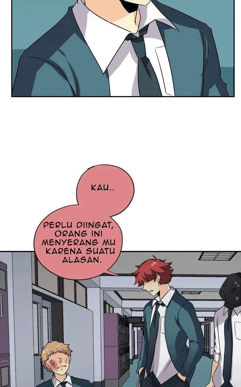 unOrdinary Chapter 166 Gambar 35