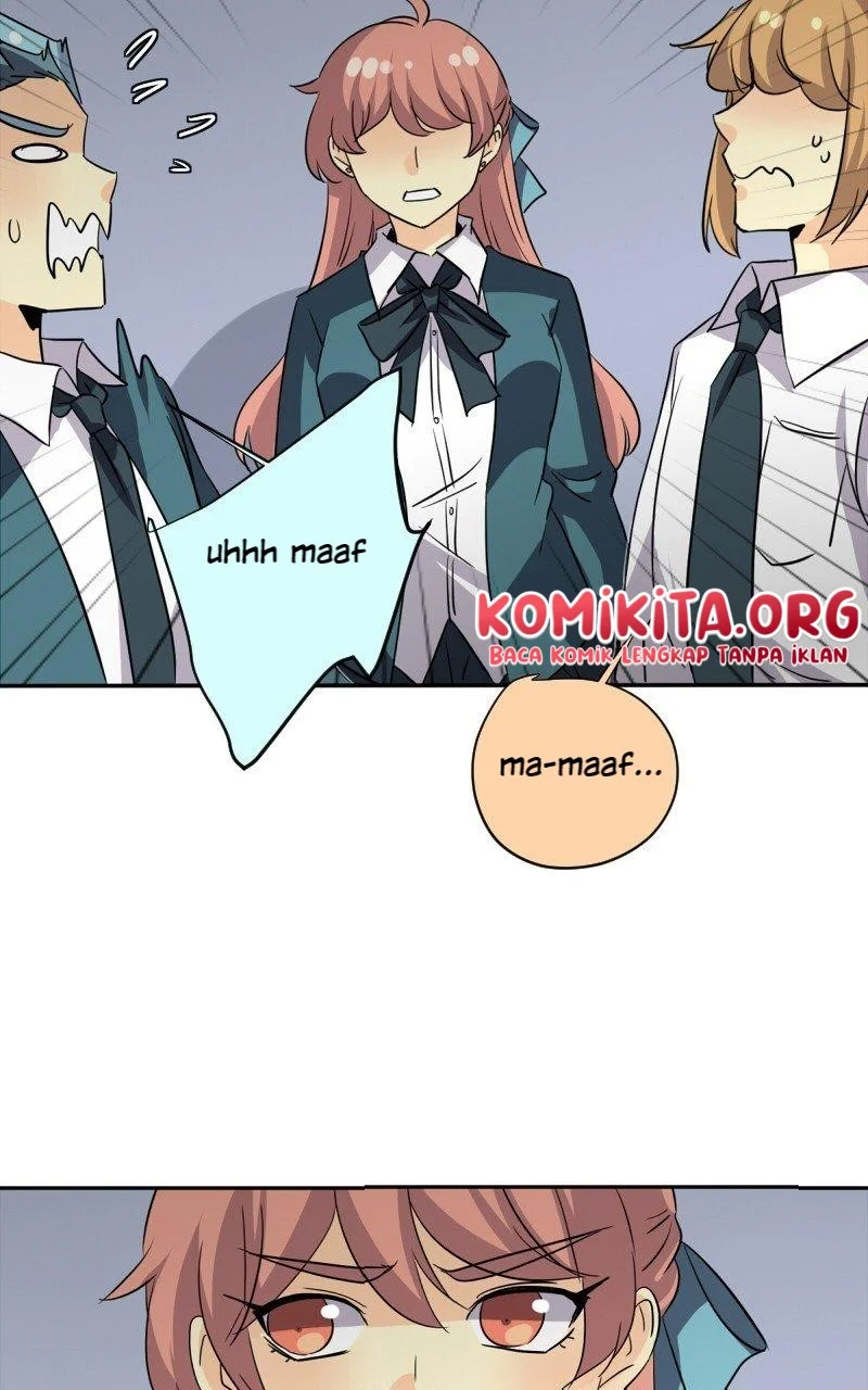 unOrdinary Chapter 169 Gambar 33