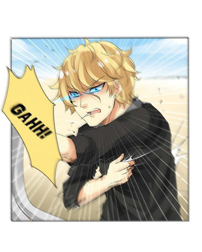 unOrdinary Chapter 17 Gambar 24