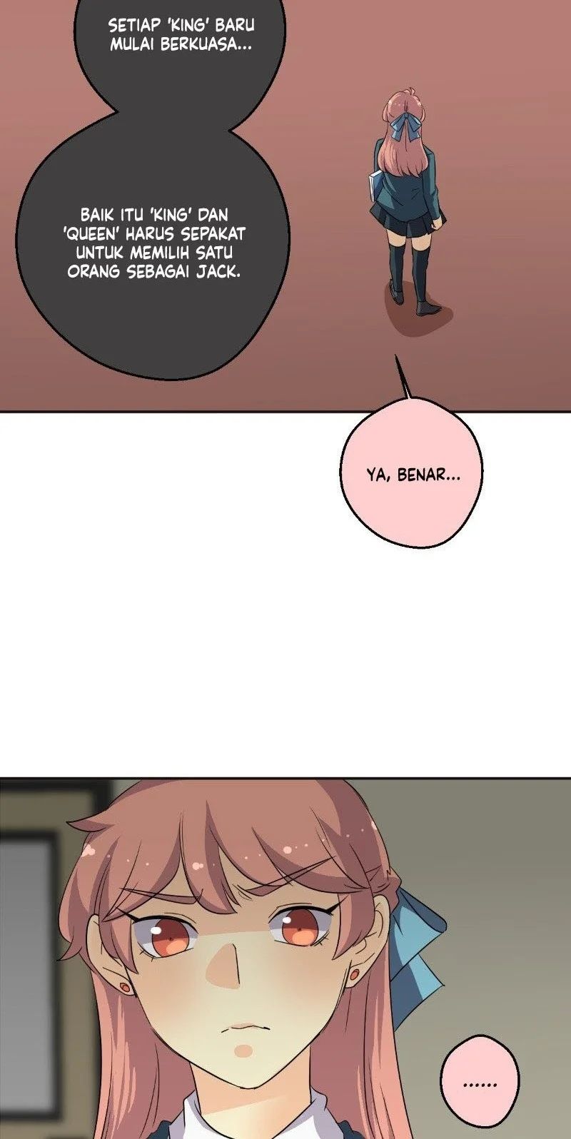 unOrdinary Chapter 192 Gambar 23