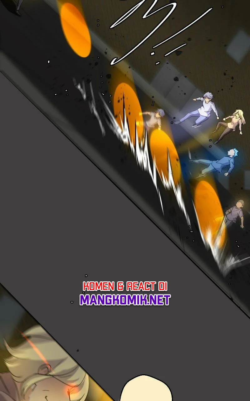 unOrdinary Chapter 196 Gambar 46