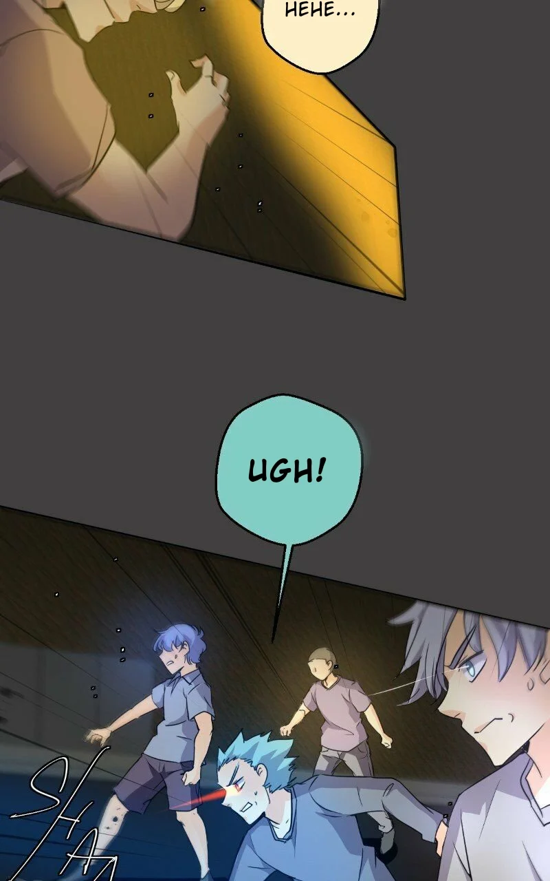 unOrdinary Chapter 196 Gambar 47