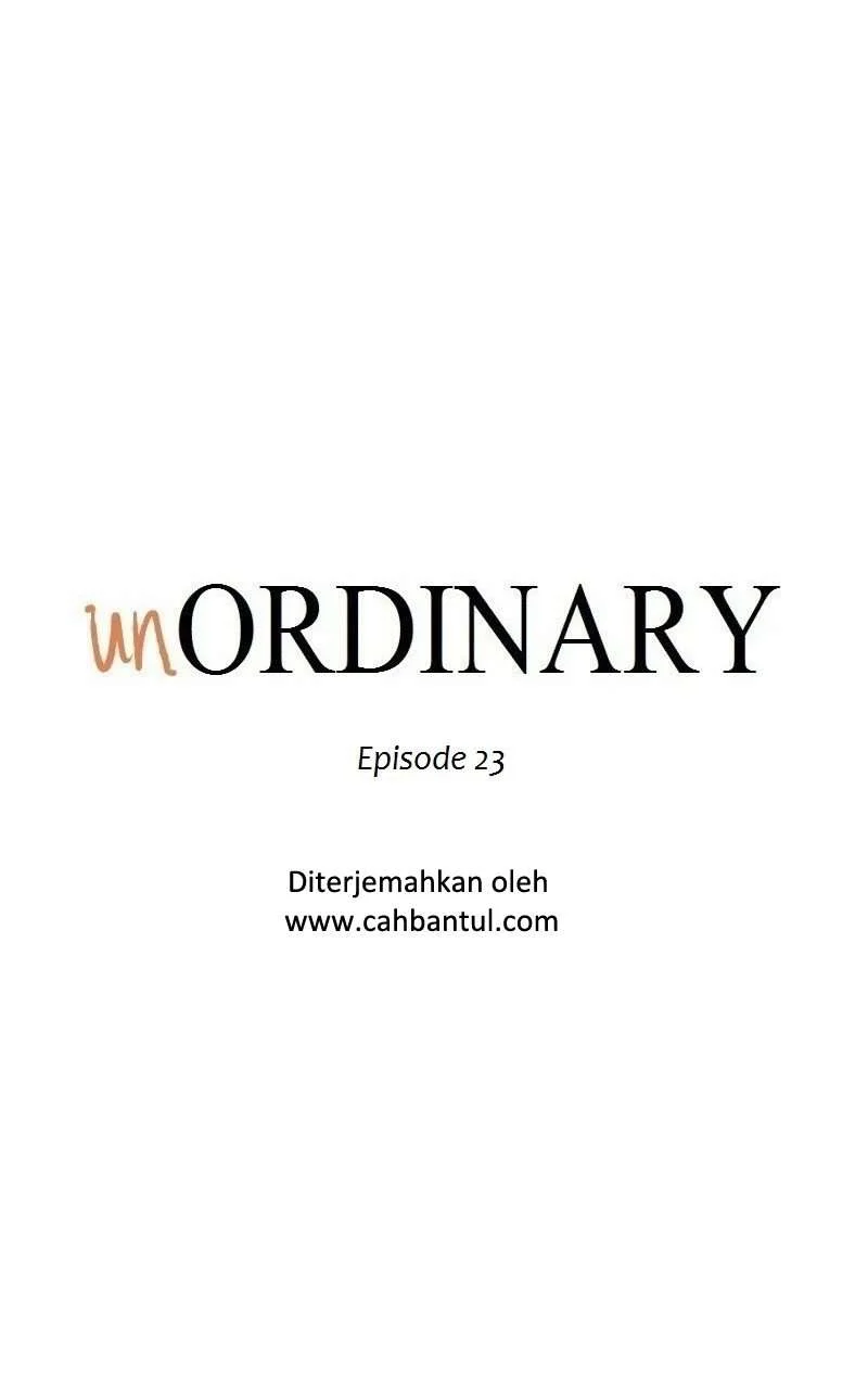 unOrdinary Chapter 23 Gambar 21