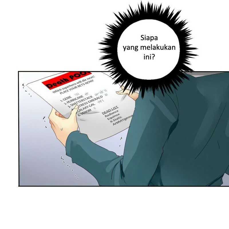unOrdinary Chapter 24 Gambar 24