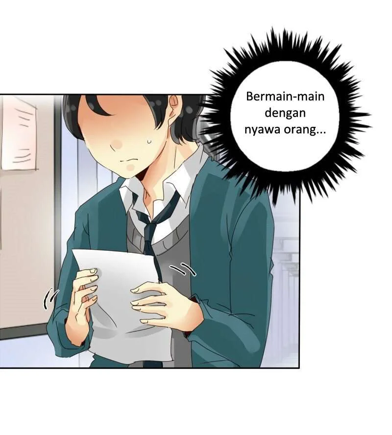 unOrdinary Chapter 24 Gambar 25