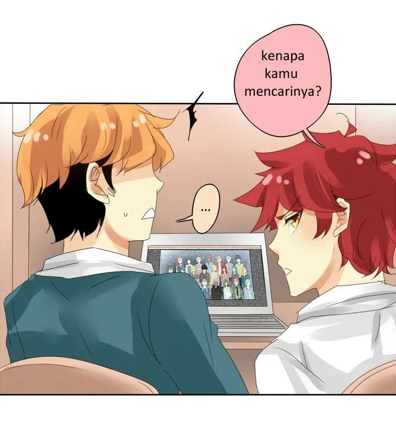 unOrdinary Chapter 27 Gambar 17