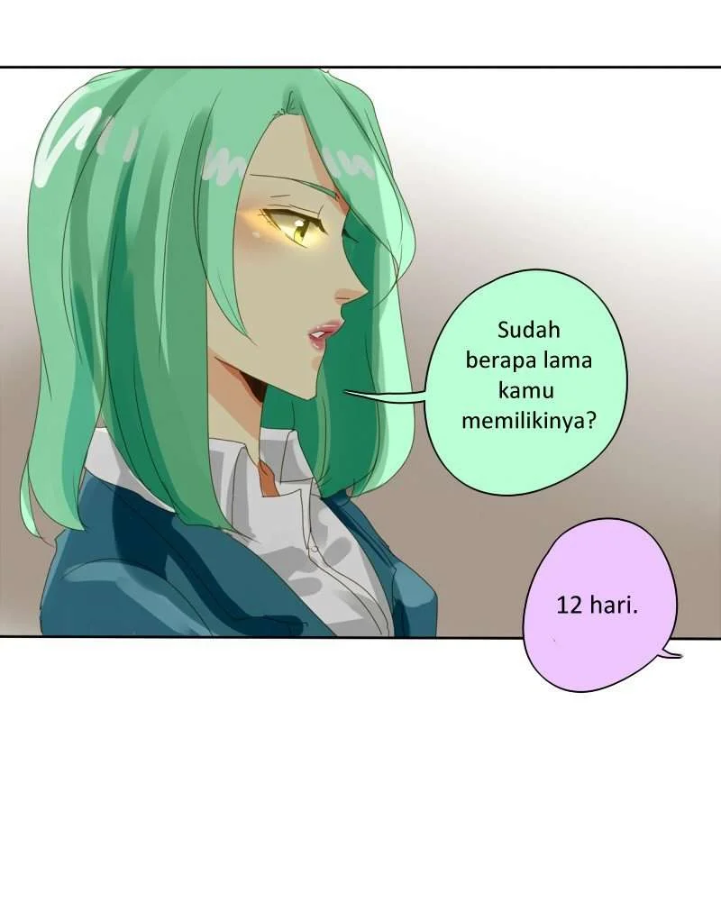 unOrdinary Chapter 28 Gambar 32